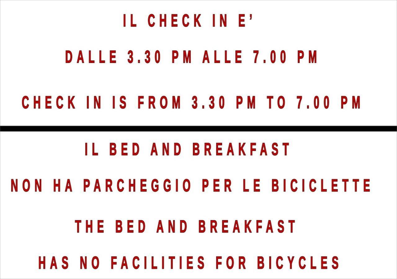 Antico Borgo Teresiano Bed and Breakfast Trieste Eksteriør billede