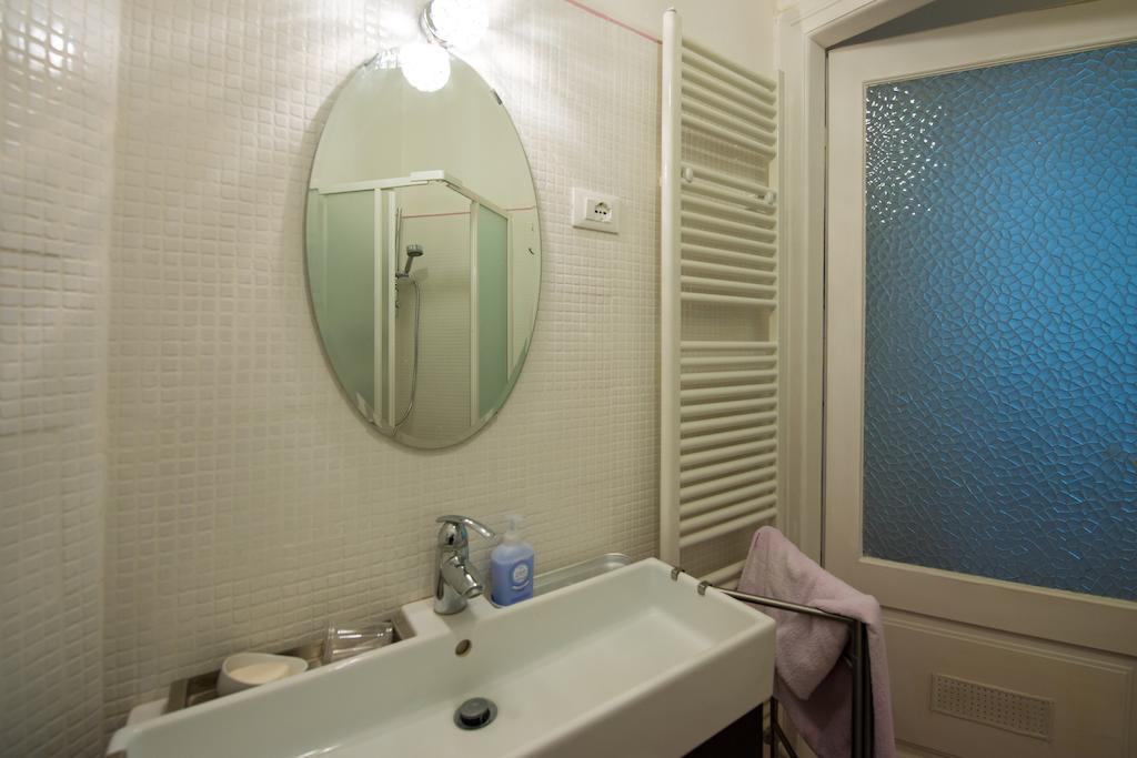 Antico Borgo Teresiano Bed and Breakfast Trieste Eksteriør billede