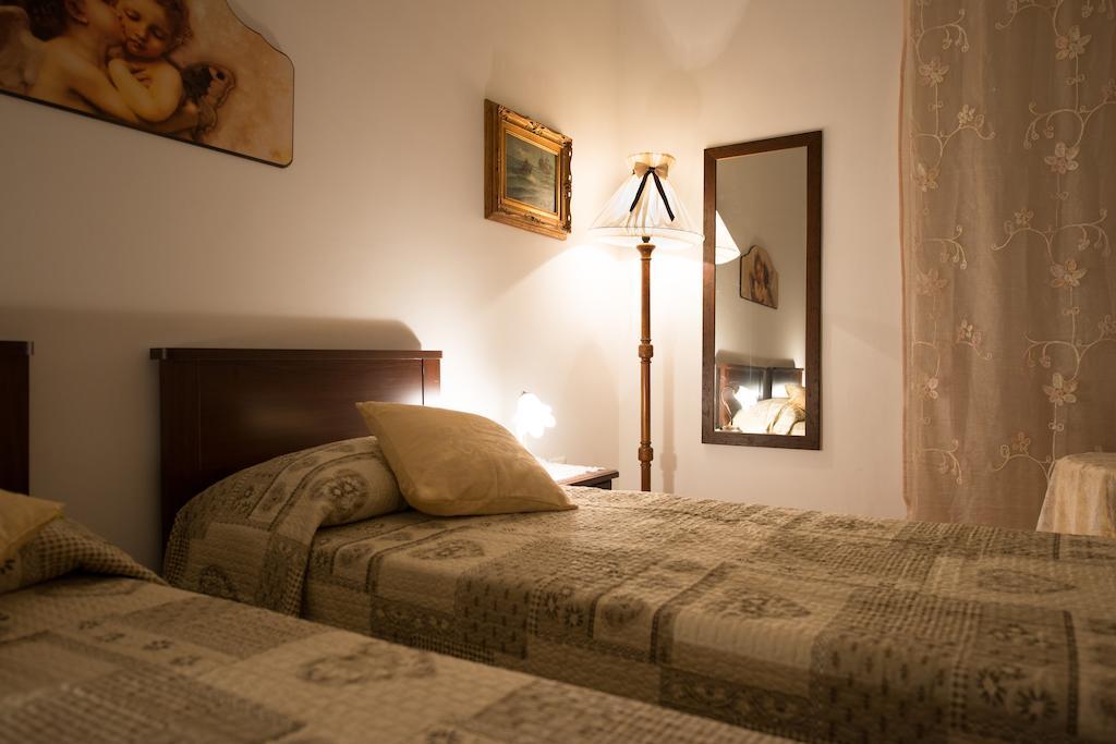 Antico Borgo Teresiano Bed and Breakfast Trieste Eksteriør billede