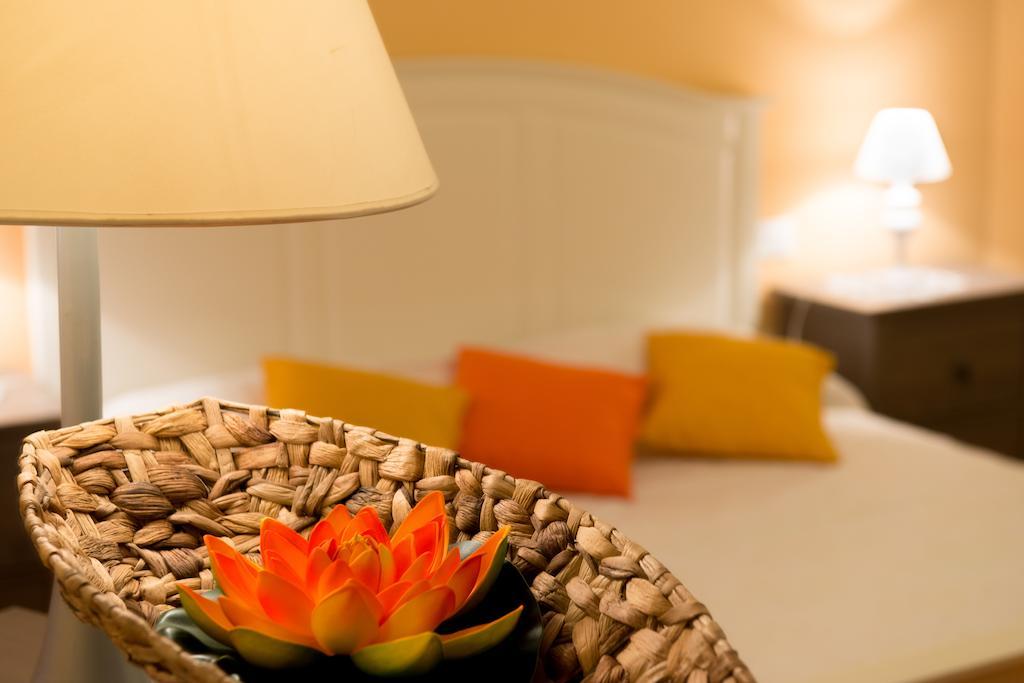 Antico Borgo Teresiano Bed and Breakfast Trieste Eksteriør billede