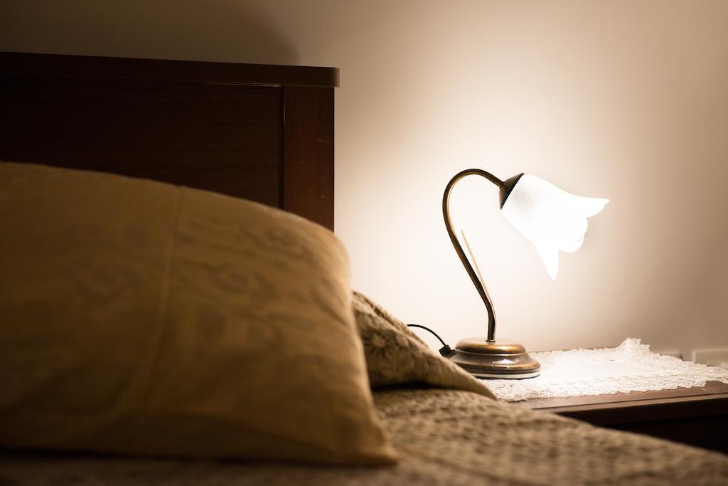 Antico Borgo Teresiano Bed and Breakfast Trieste Værelse billede